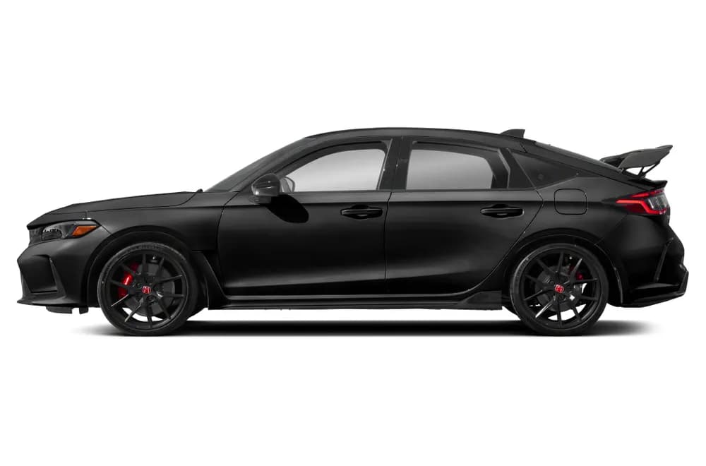 Civic Type R