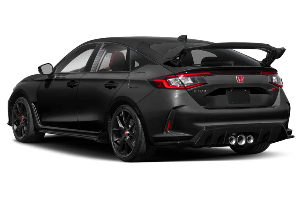 Civic Type R
