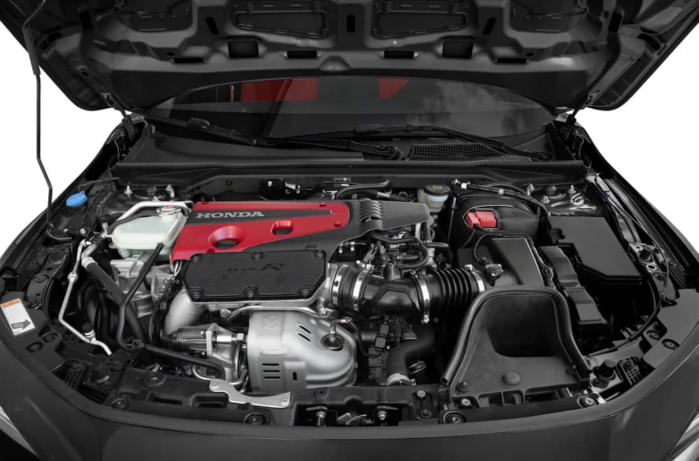 Civic Type R