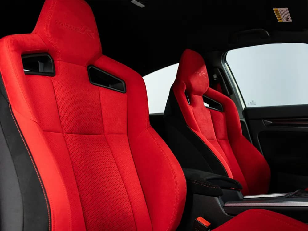 Civic Type R