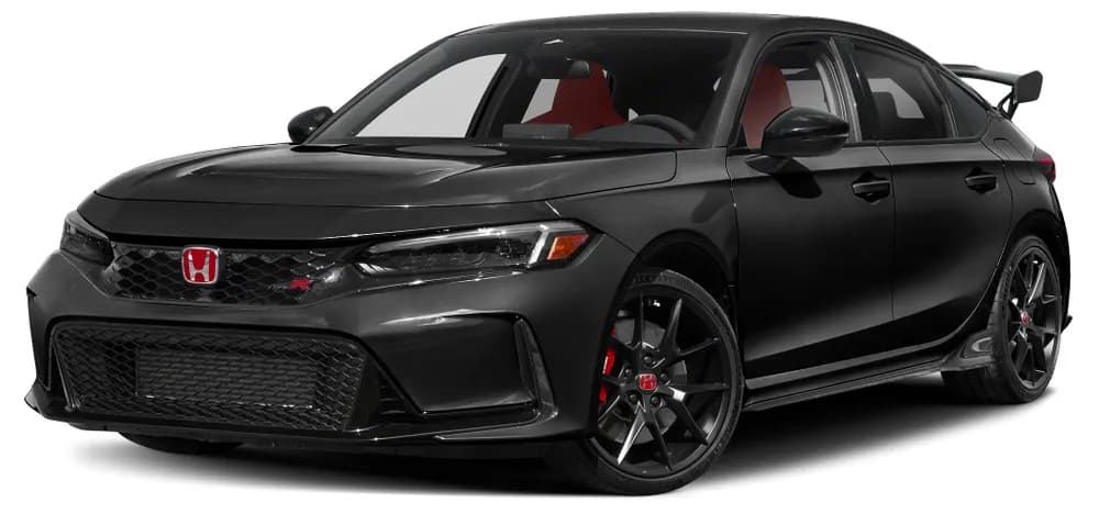 Civic Type R