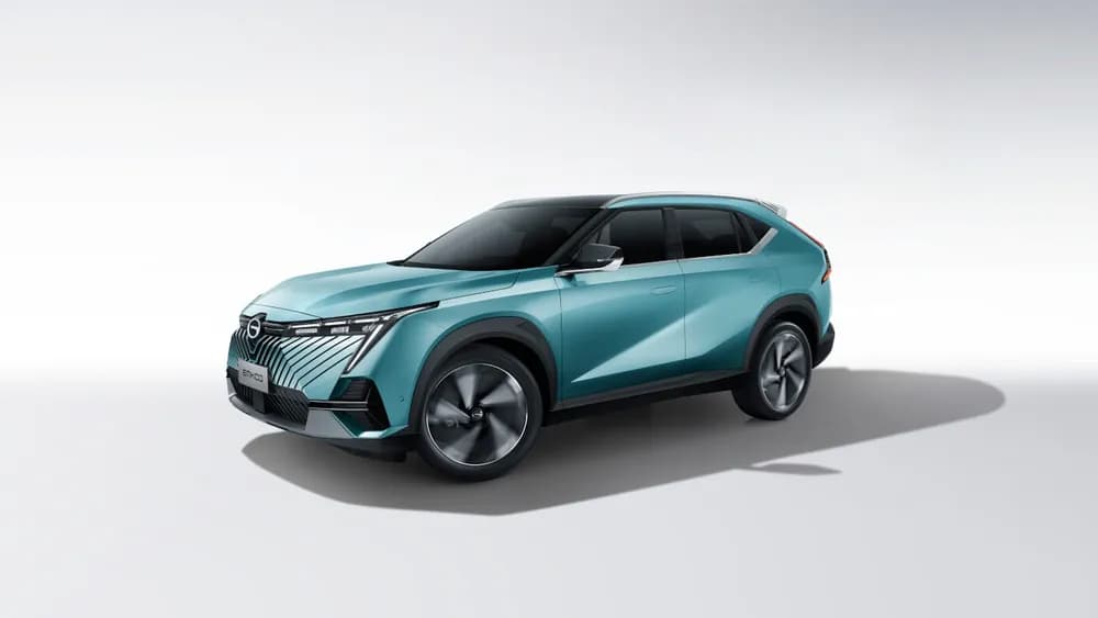 GAC EMKOO 2024 2024