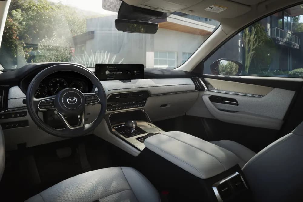 CX-90
