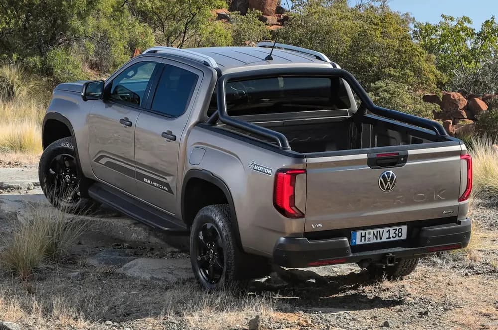 Amarok