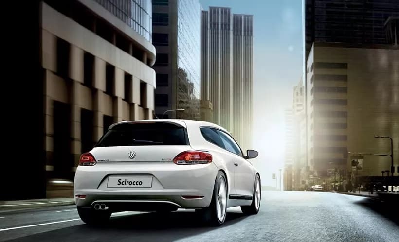 Scirocco