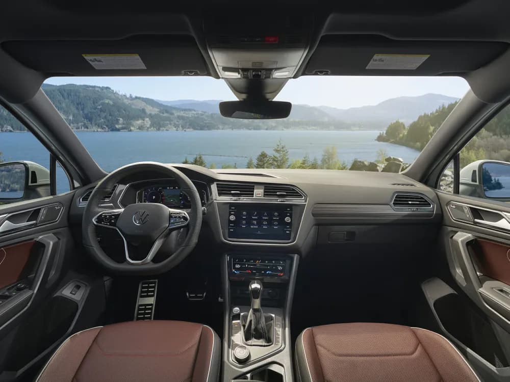 Tiguan