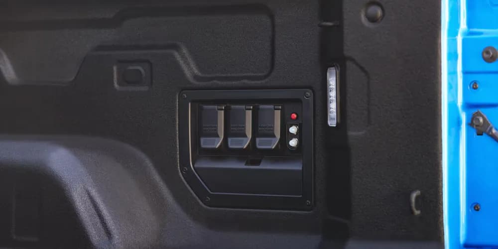 Silverado EV