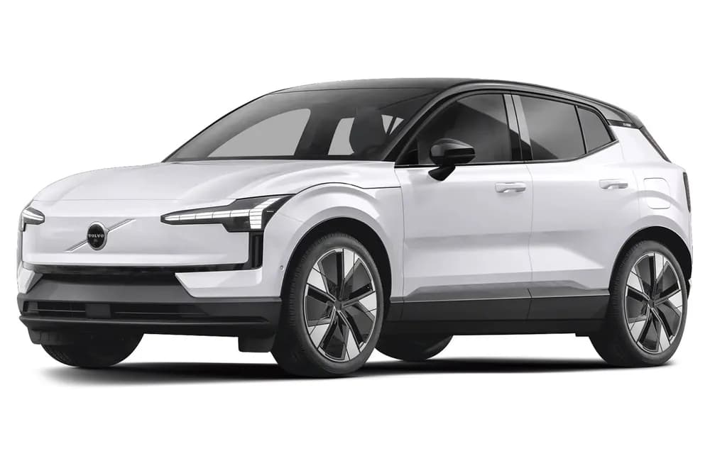 volvo ex30 2024