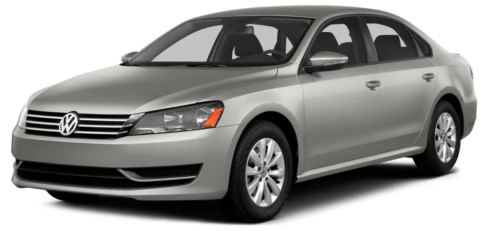 Passat