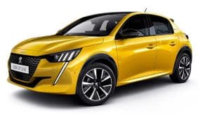 بيجو 208 2025 للبيع