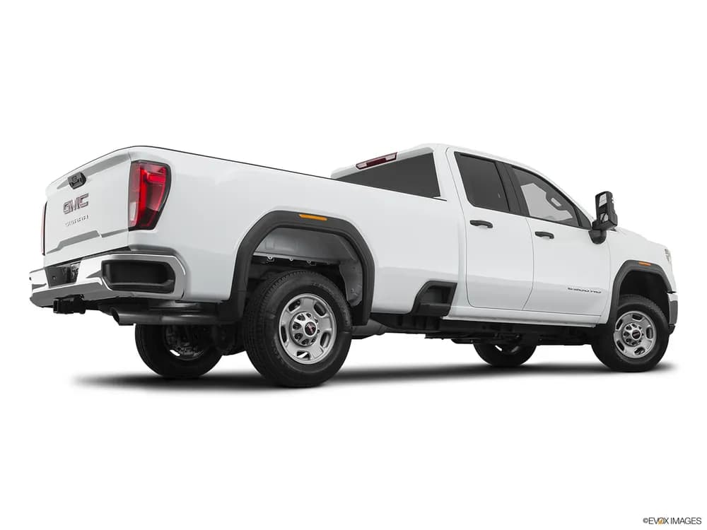 Sierra HD