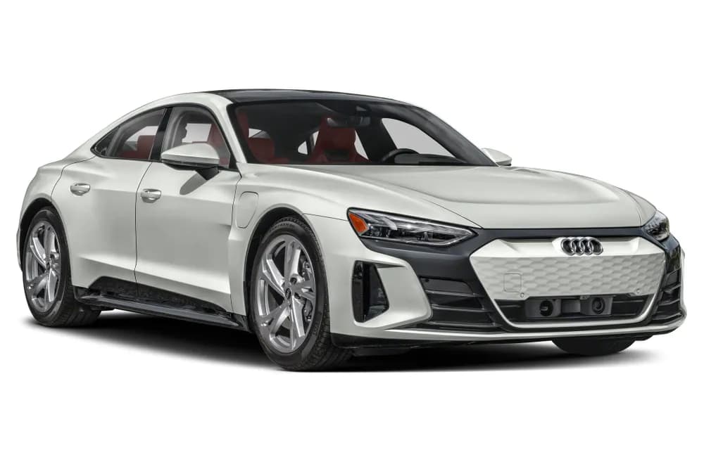 e-tron GT