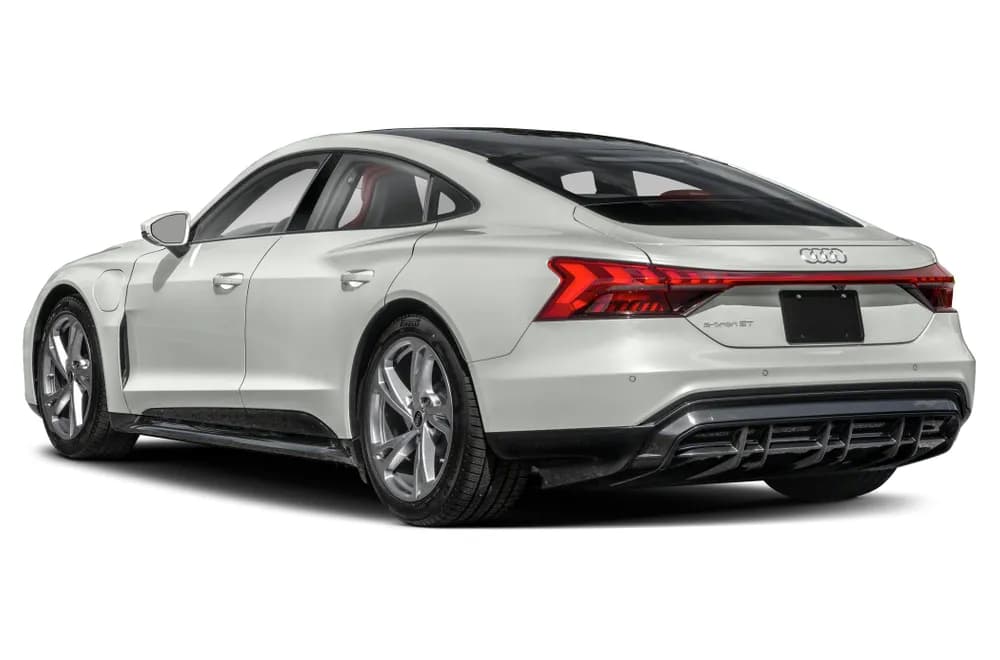 e-tron GT