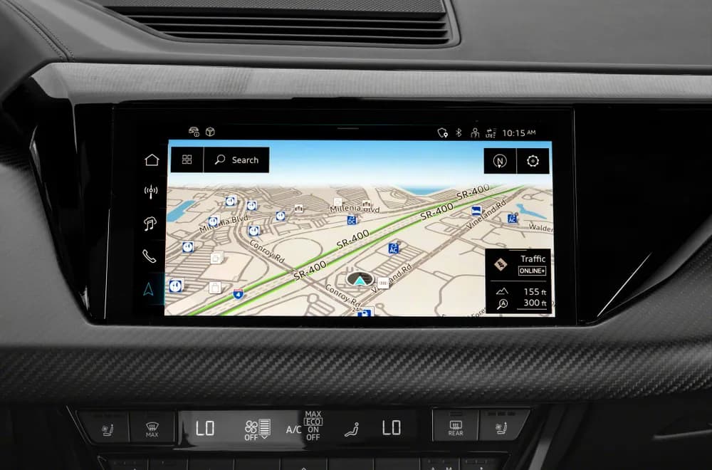 e-tron GT