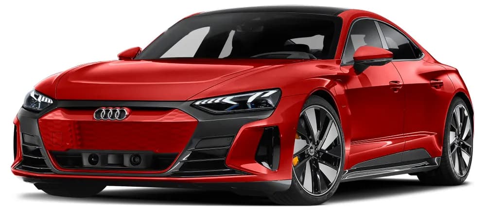 e-tron GT