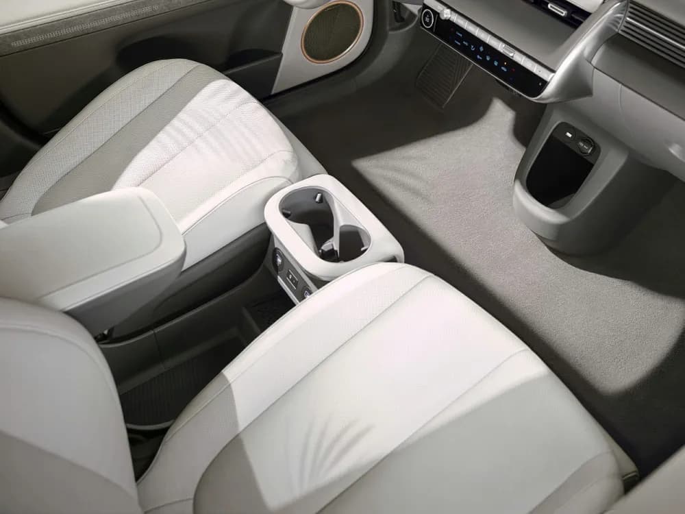 Ioniq 5