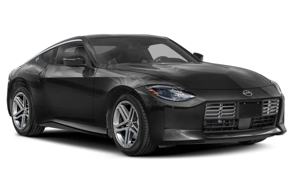 Z