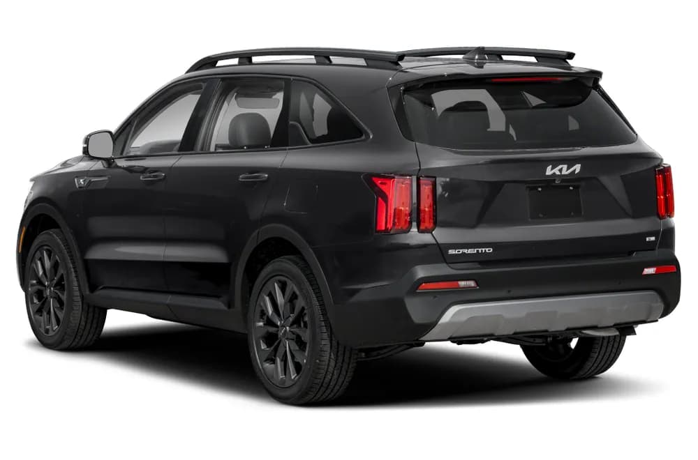 Sorento