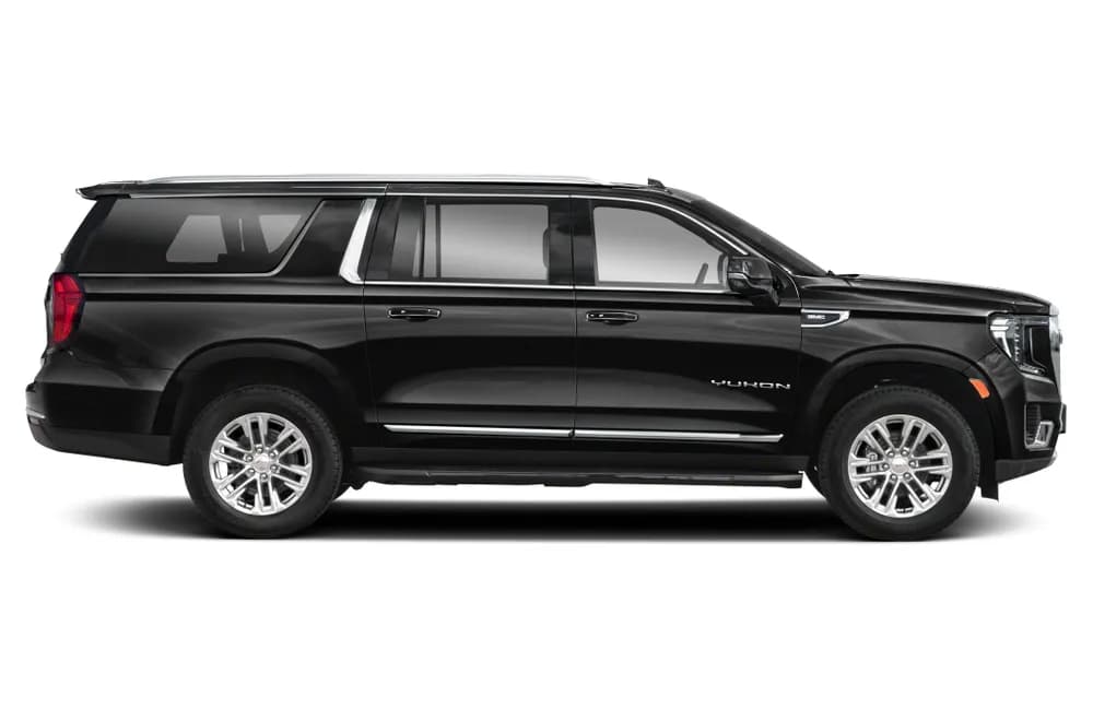 Yukon XL