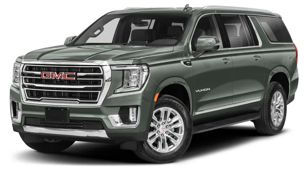 Yukon XL