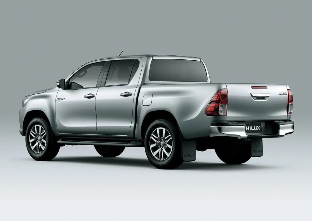 Hilux