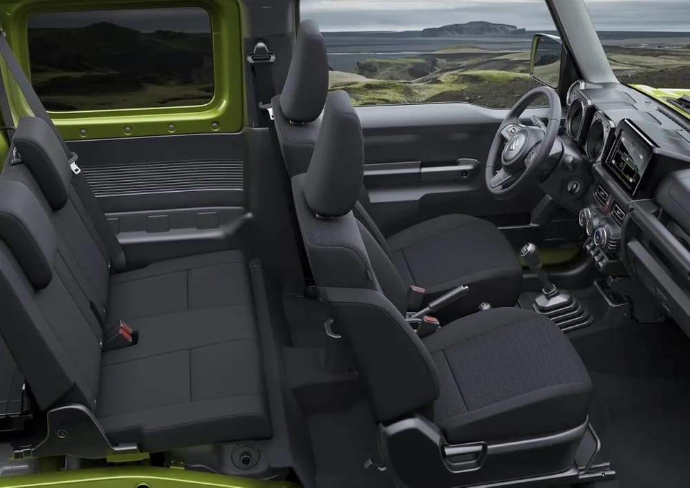 Jimny