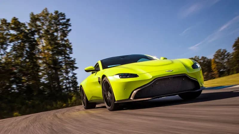 Vantage