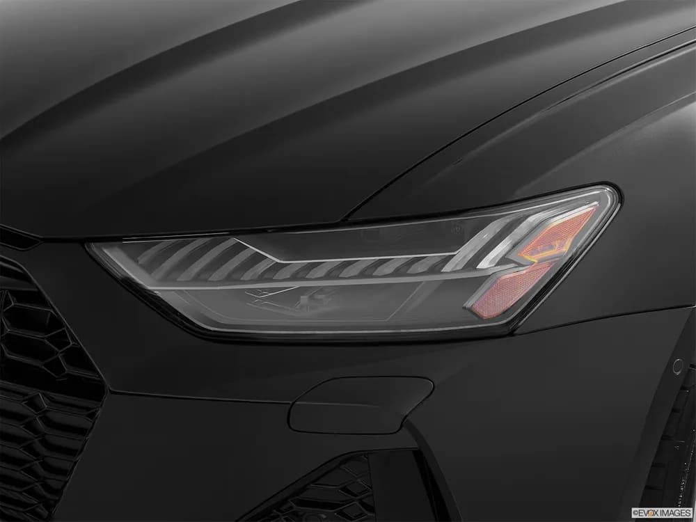 RS6 Avant