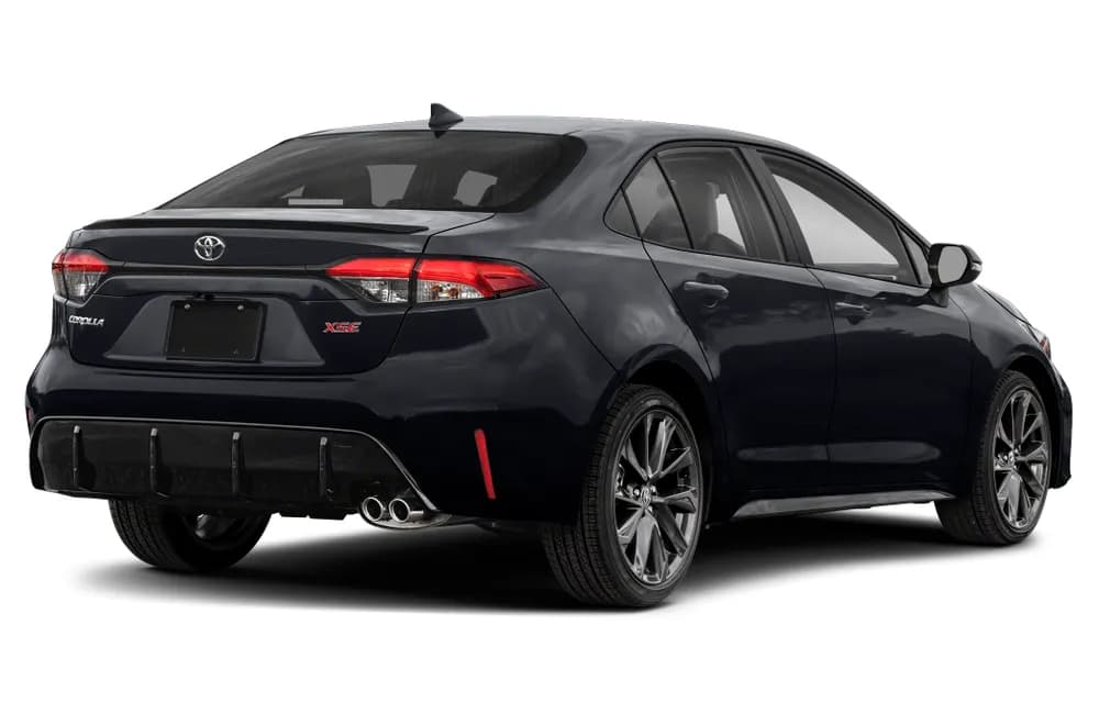Corolla