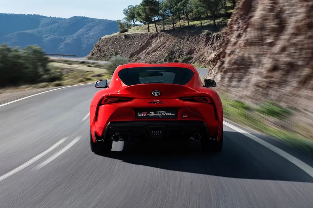 Supra
