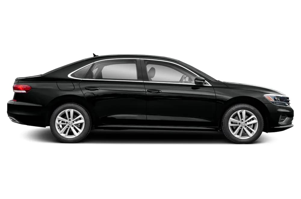Passat