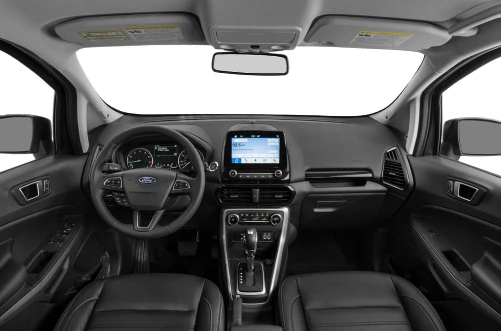 EcoSport