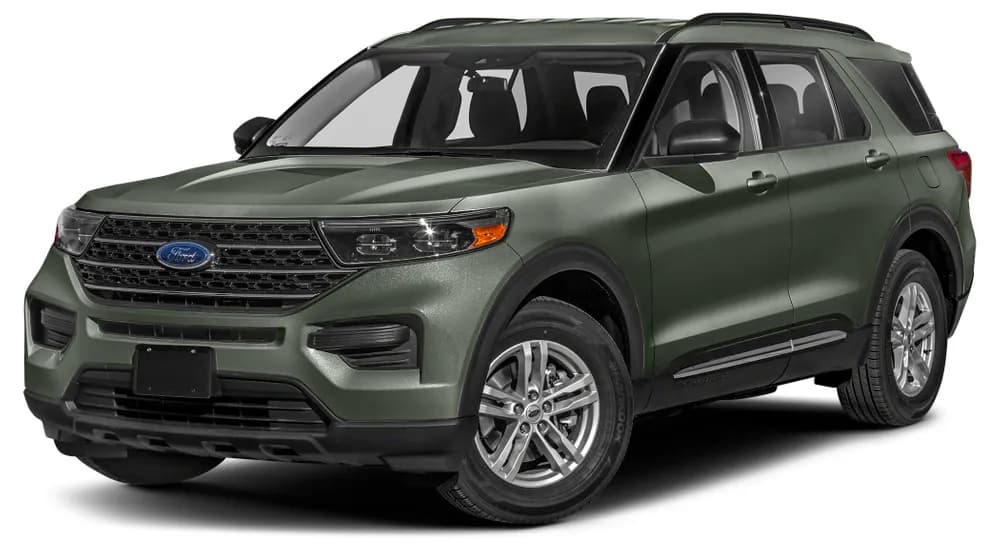 Explorer