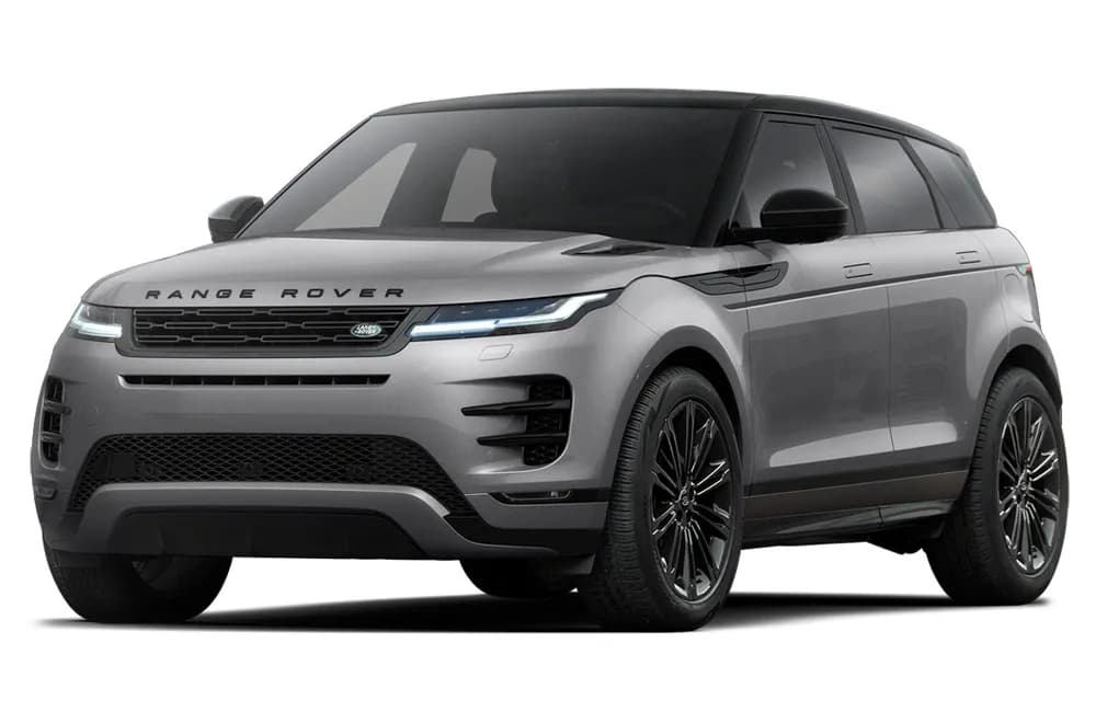 Land Rover Range Rover Evoque 2025 2025