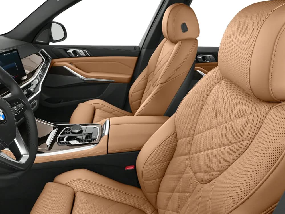 X5 M