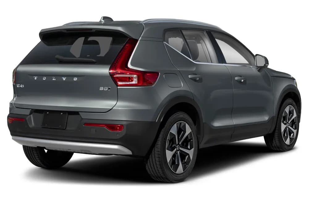 XC40