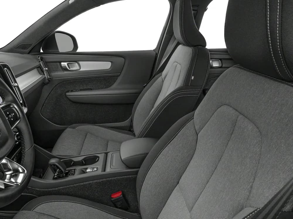 XC40