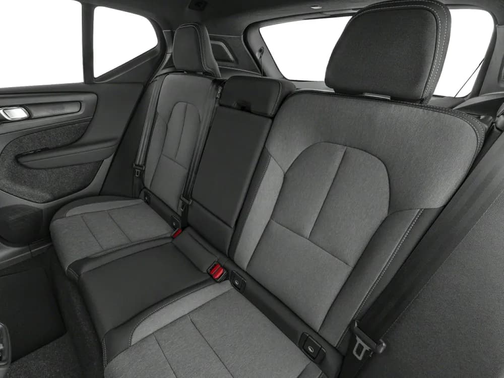 XC40