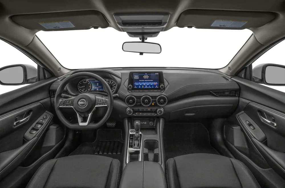 Sentra