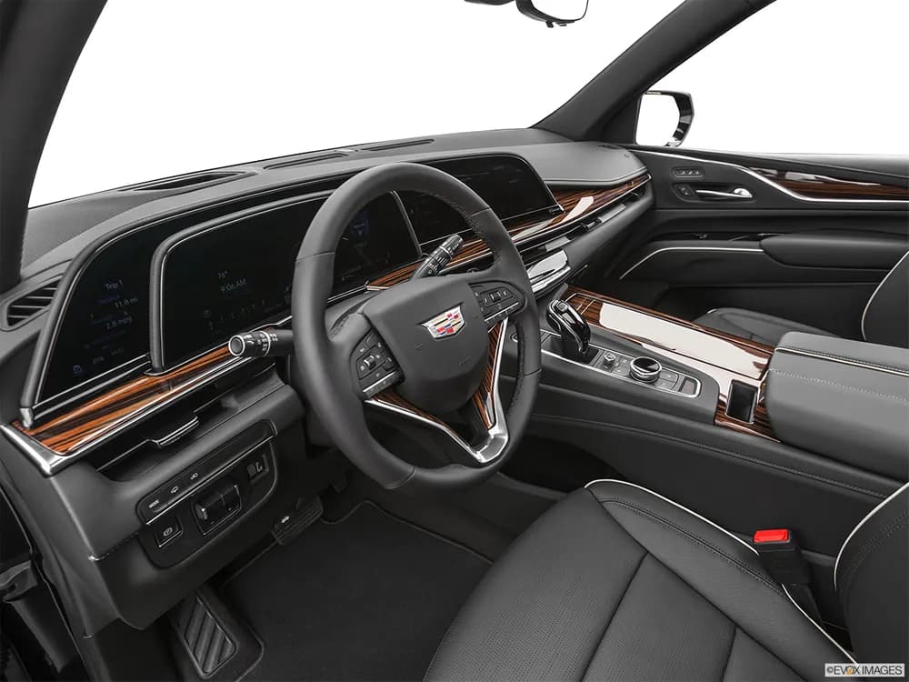 Escalade