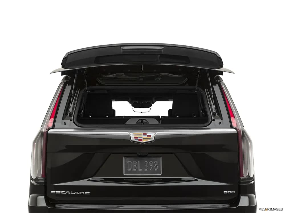 Escalade