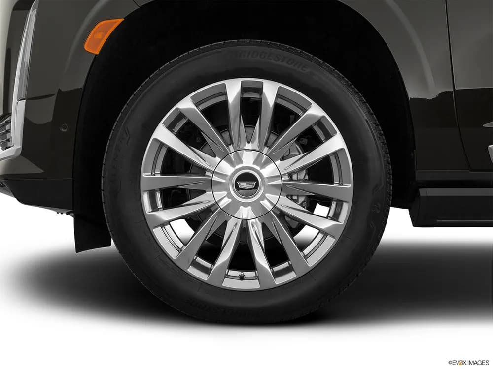 Escalade