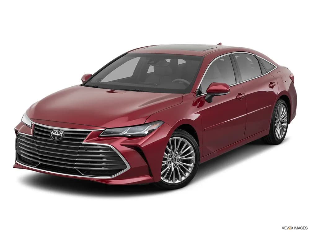 Toyota Avalon 2025 2025