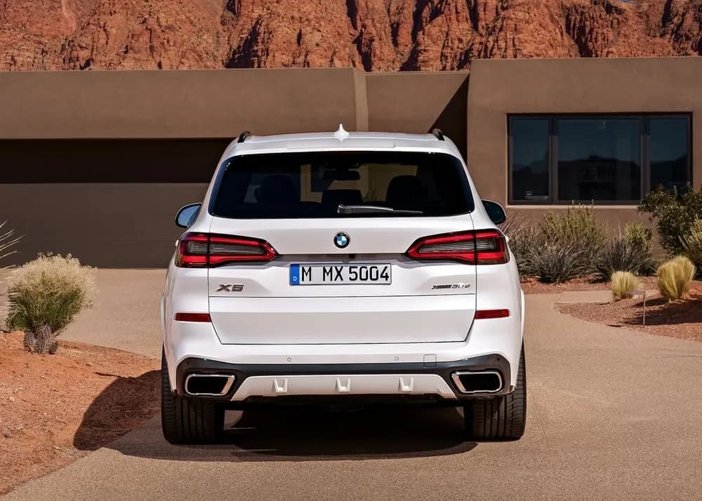 X5