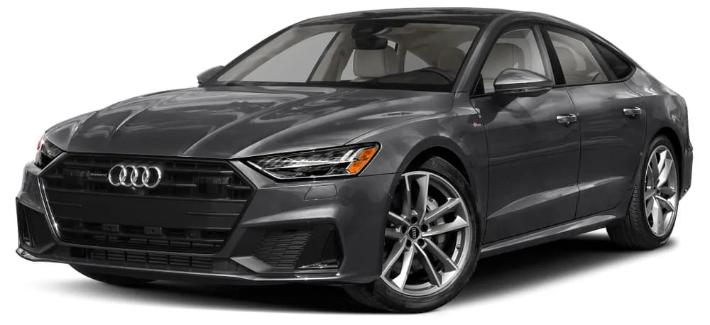 A7 Sportback