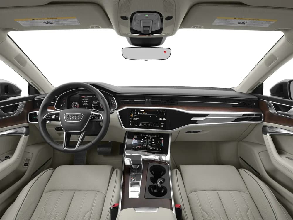 A7 Sportback