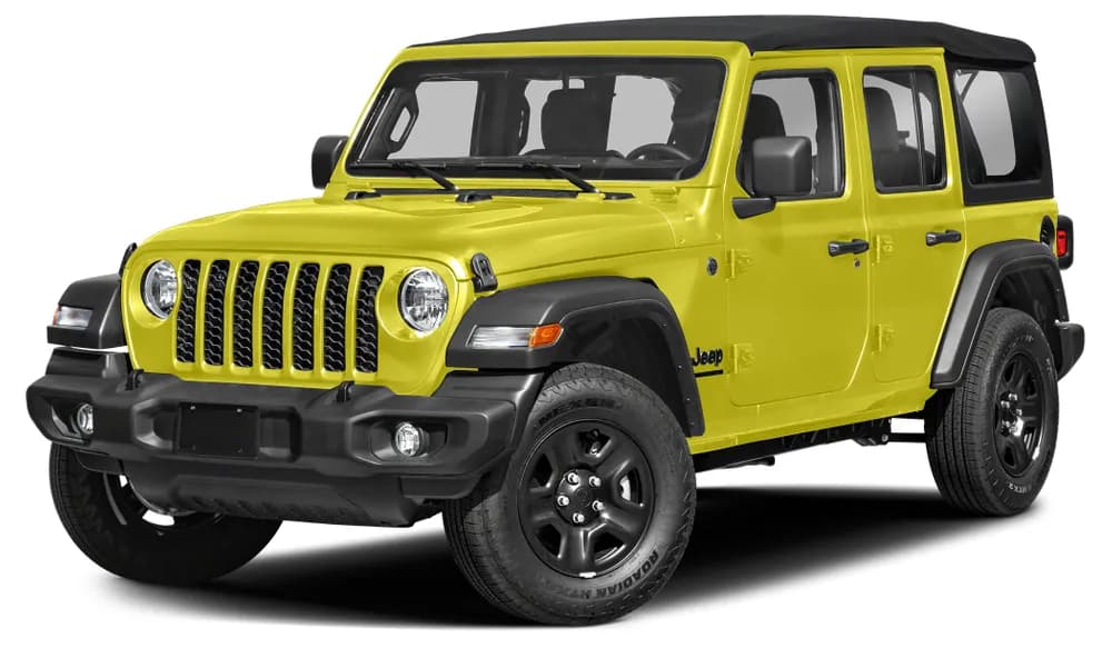 Wrangler