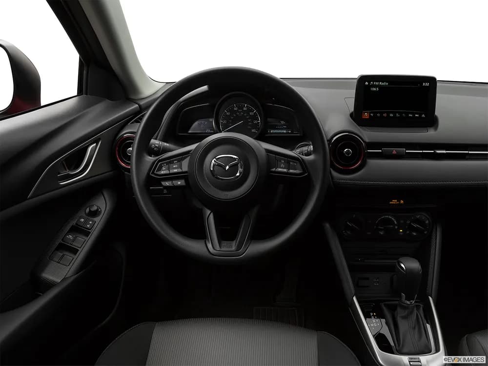 CX 3