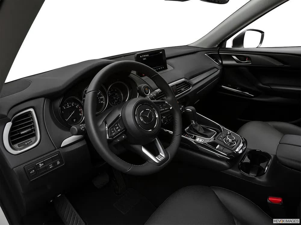 CX-9