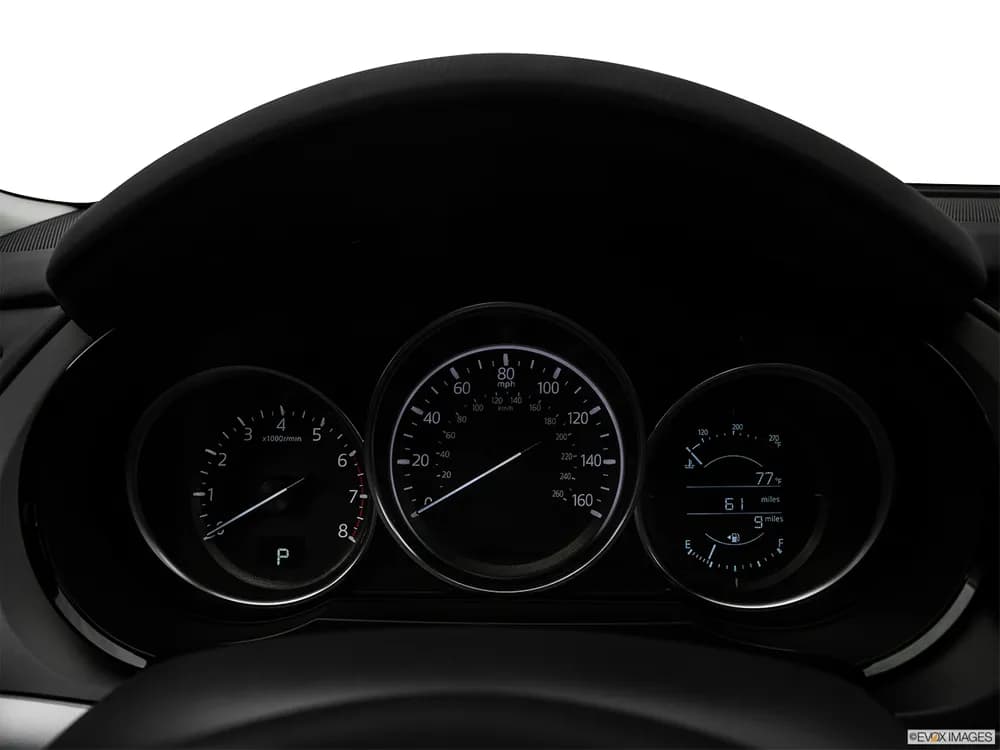 CX-9